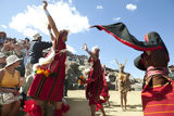 Festival de l'Inti Raymi, Cuzco