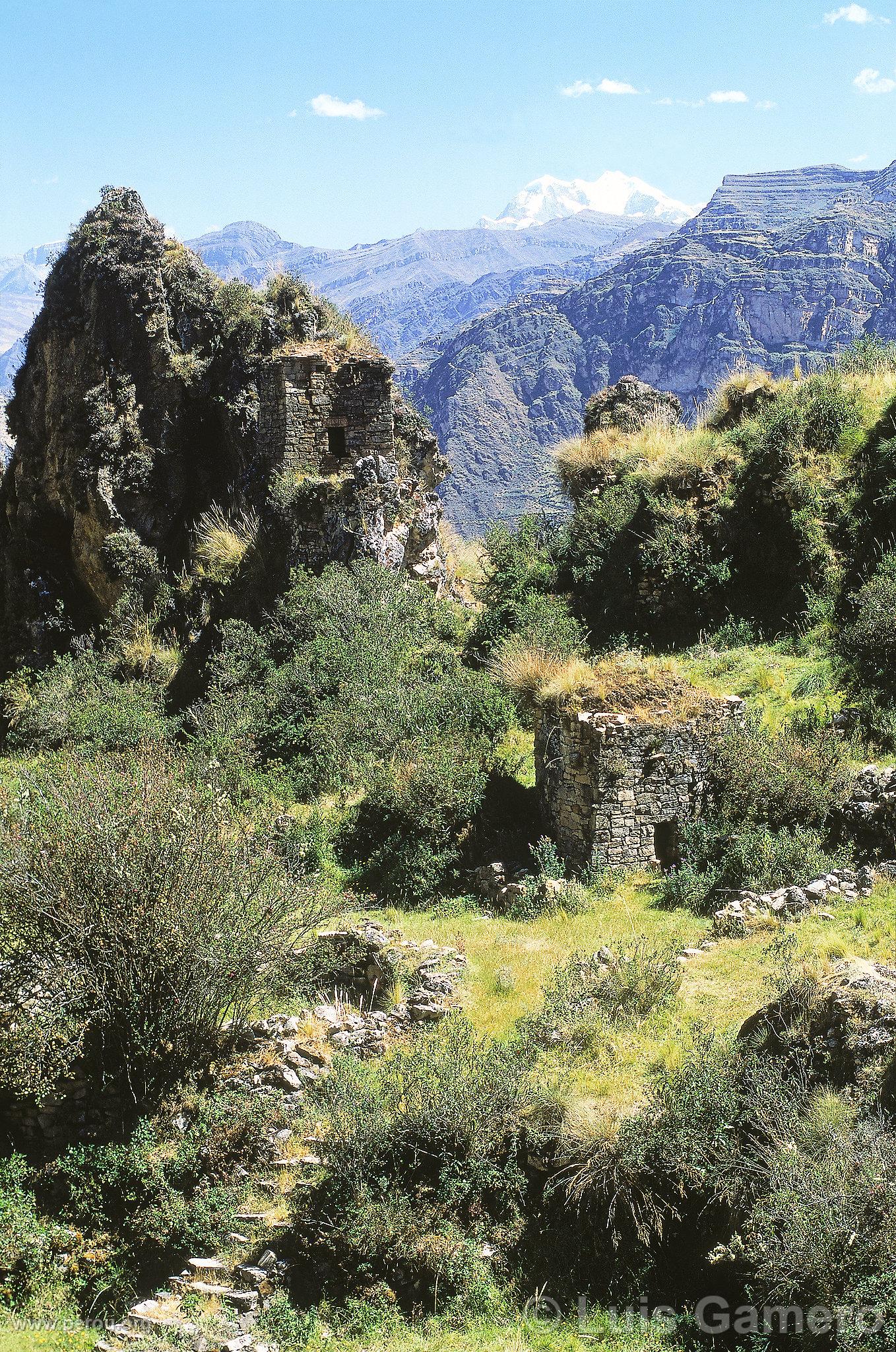 Complexe archéologique de Goñicutac
