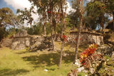 Complexe archéologique de Kuélap