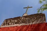 Couvent de Santa Catalina, Arequipa