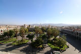 Place d'Armes, Arequipa