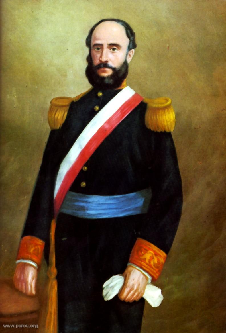Pedro Diez Canseco
