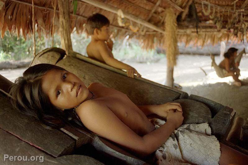 Enfants de Loreto