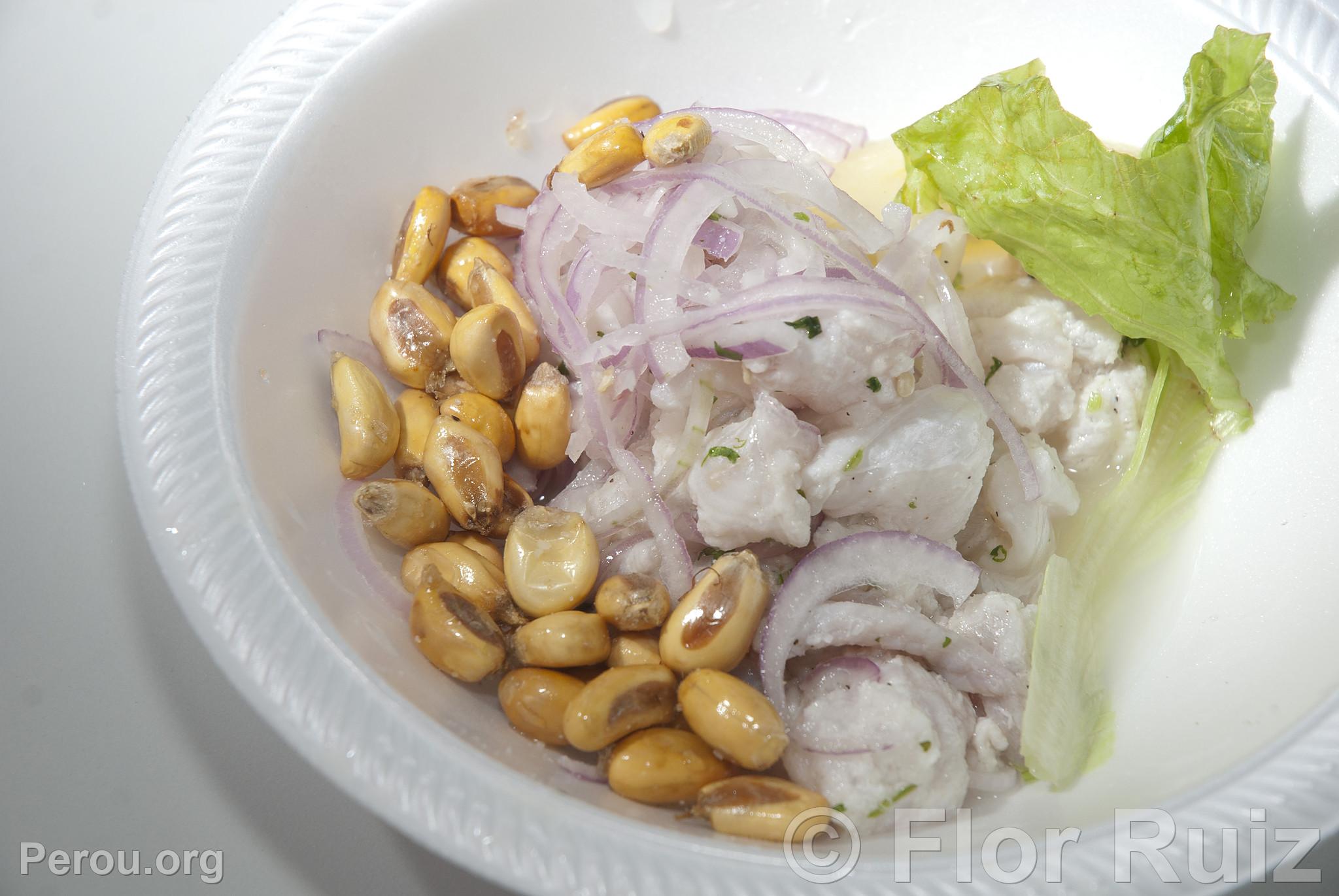 Cebiche