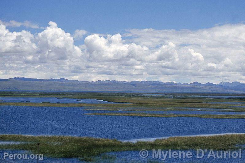 Lac Junn