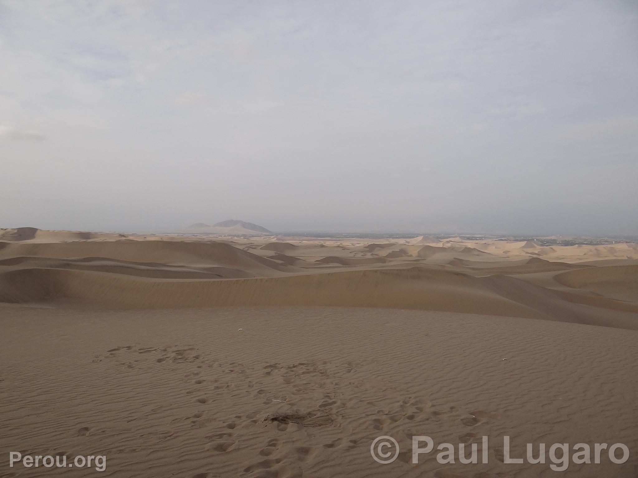 Huacachina