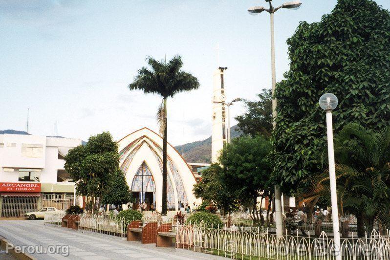 Place de Jaén