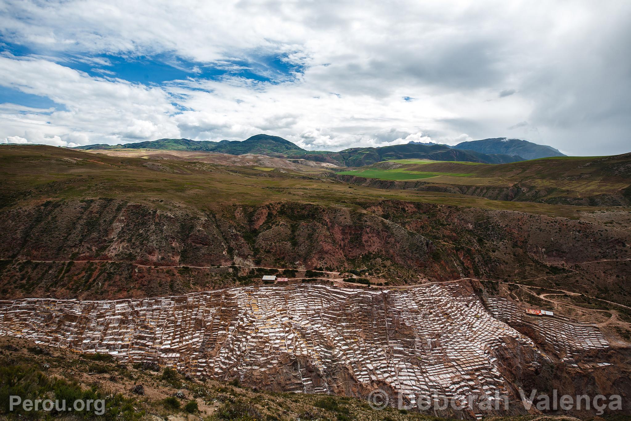 Salines de Maras