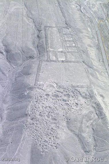 Goglyphes de Palpa