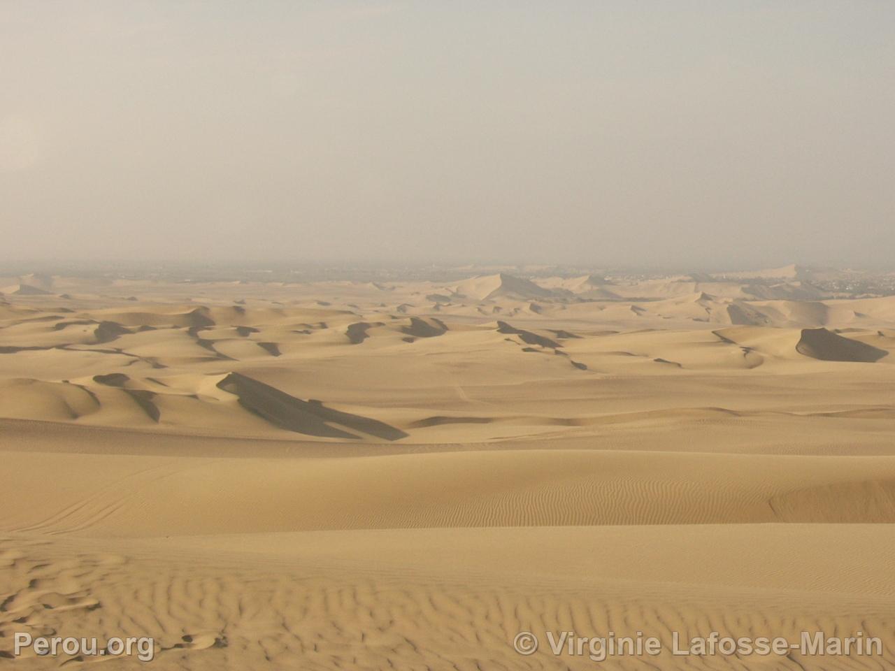 Huacachina