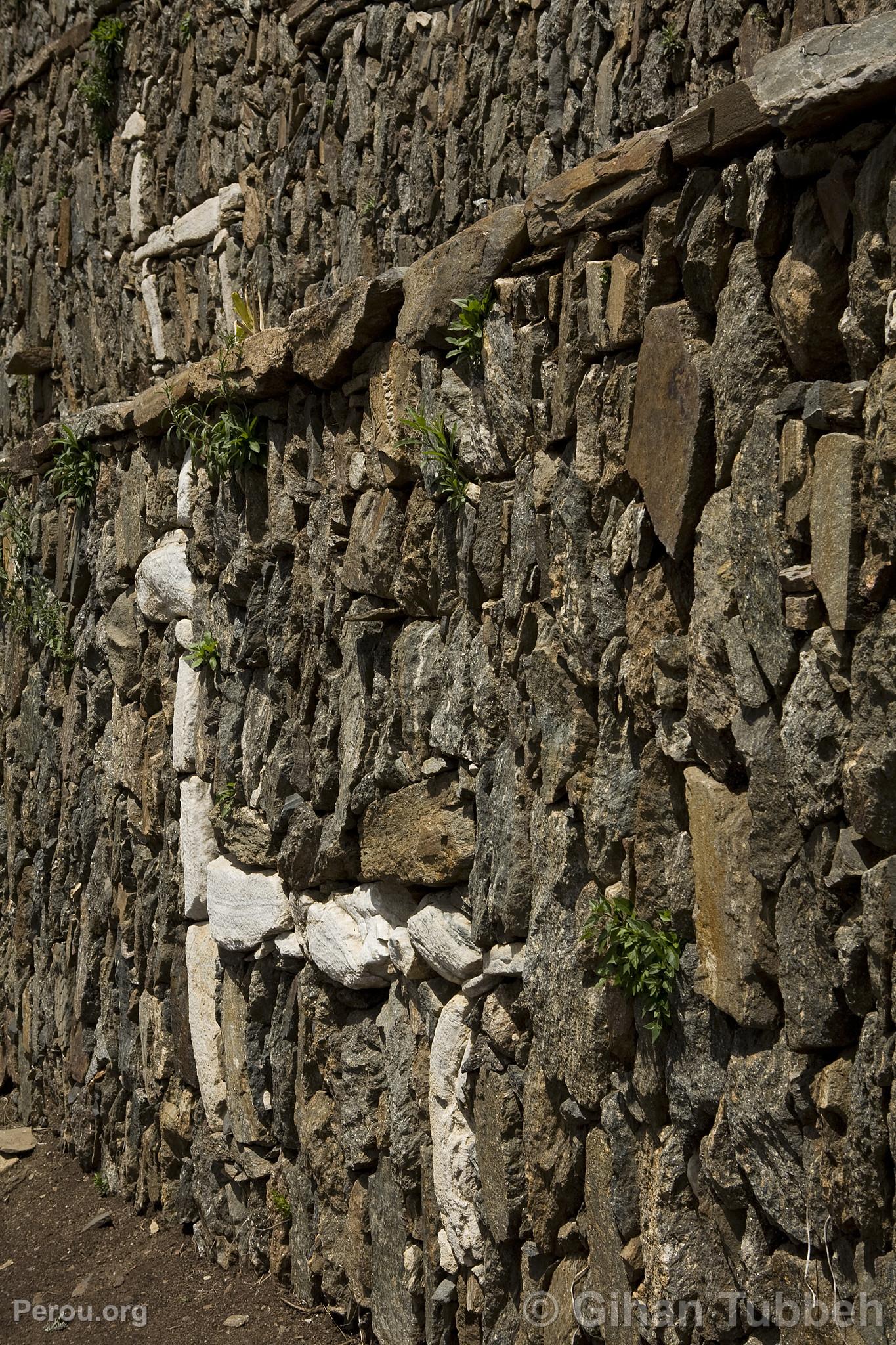 Centre archologique de Choquequirao