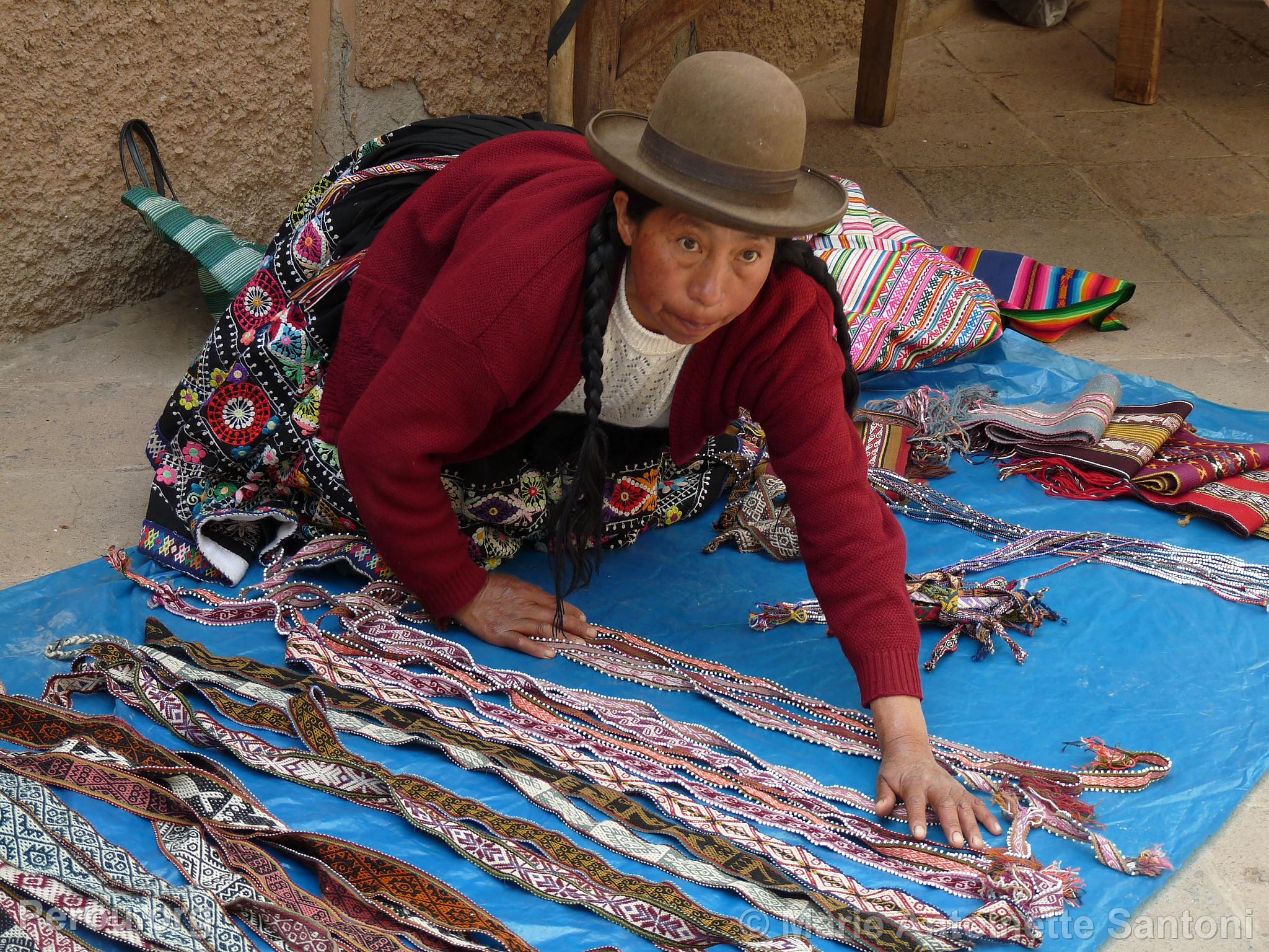 Pisac