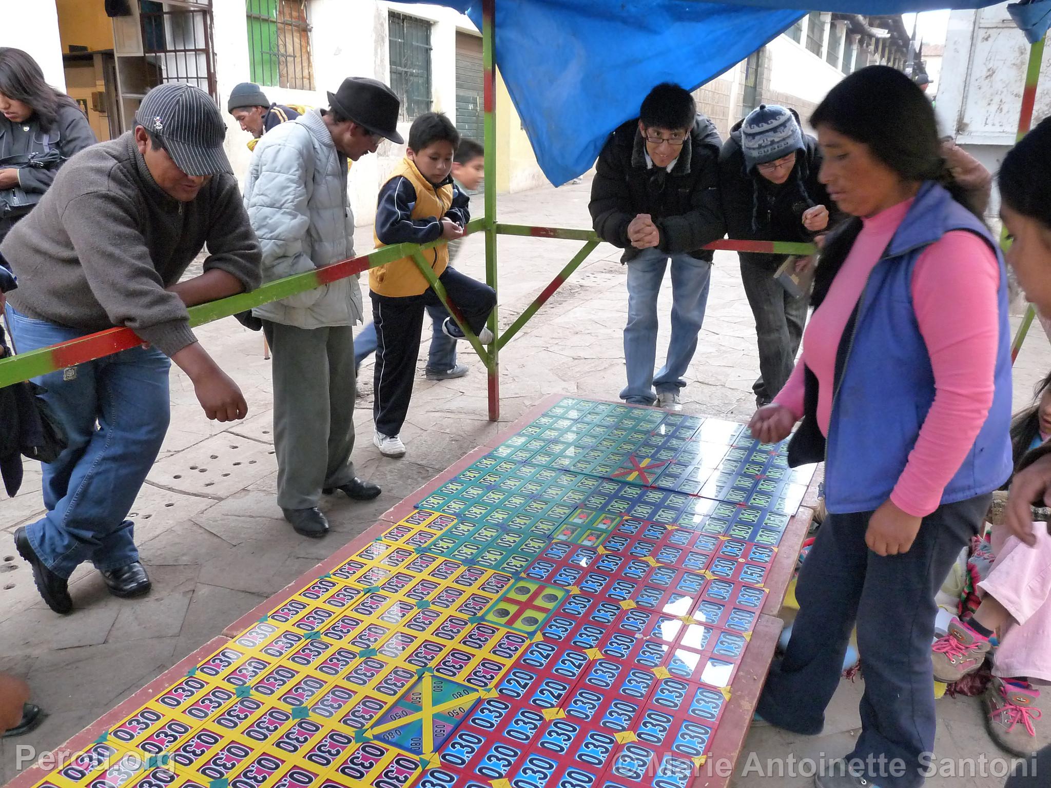 Cuzco