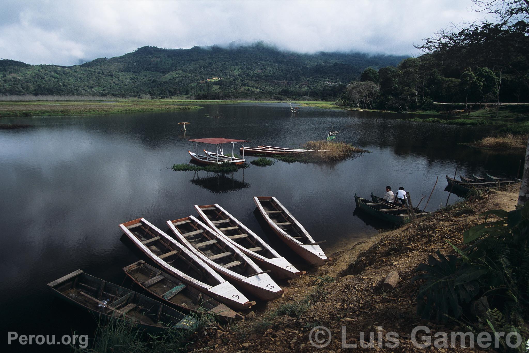 El Oconal  Villa Rica