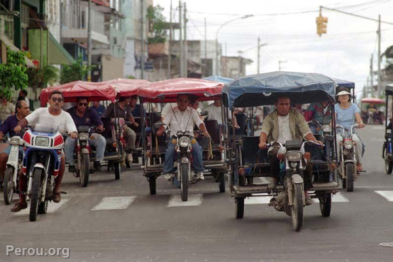 Iquitos