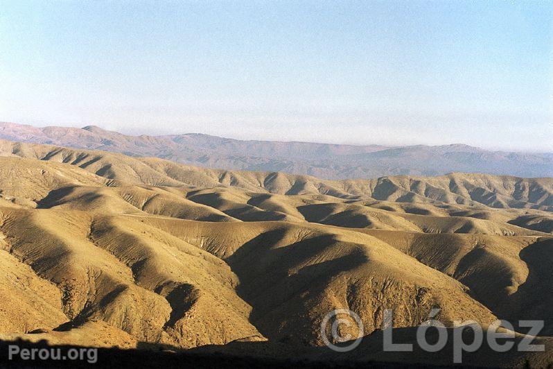 Rserve Nationale de Pampa Galeras, Ayacucho