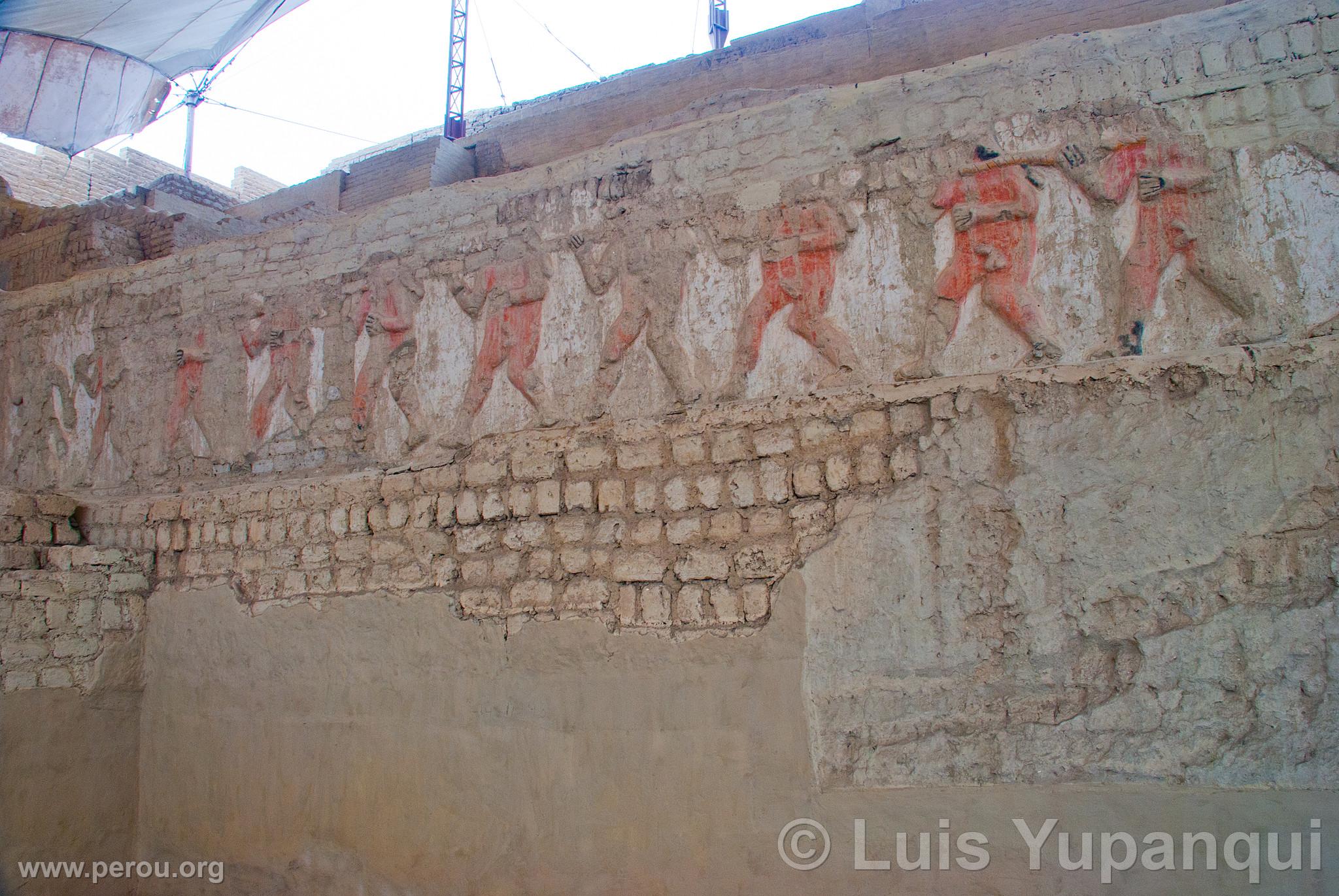 Complexe archologique El Brujo, Trujillo