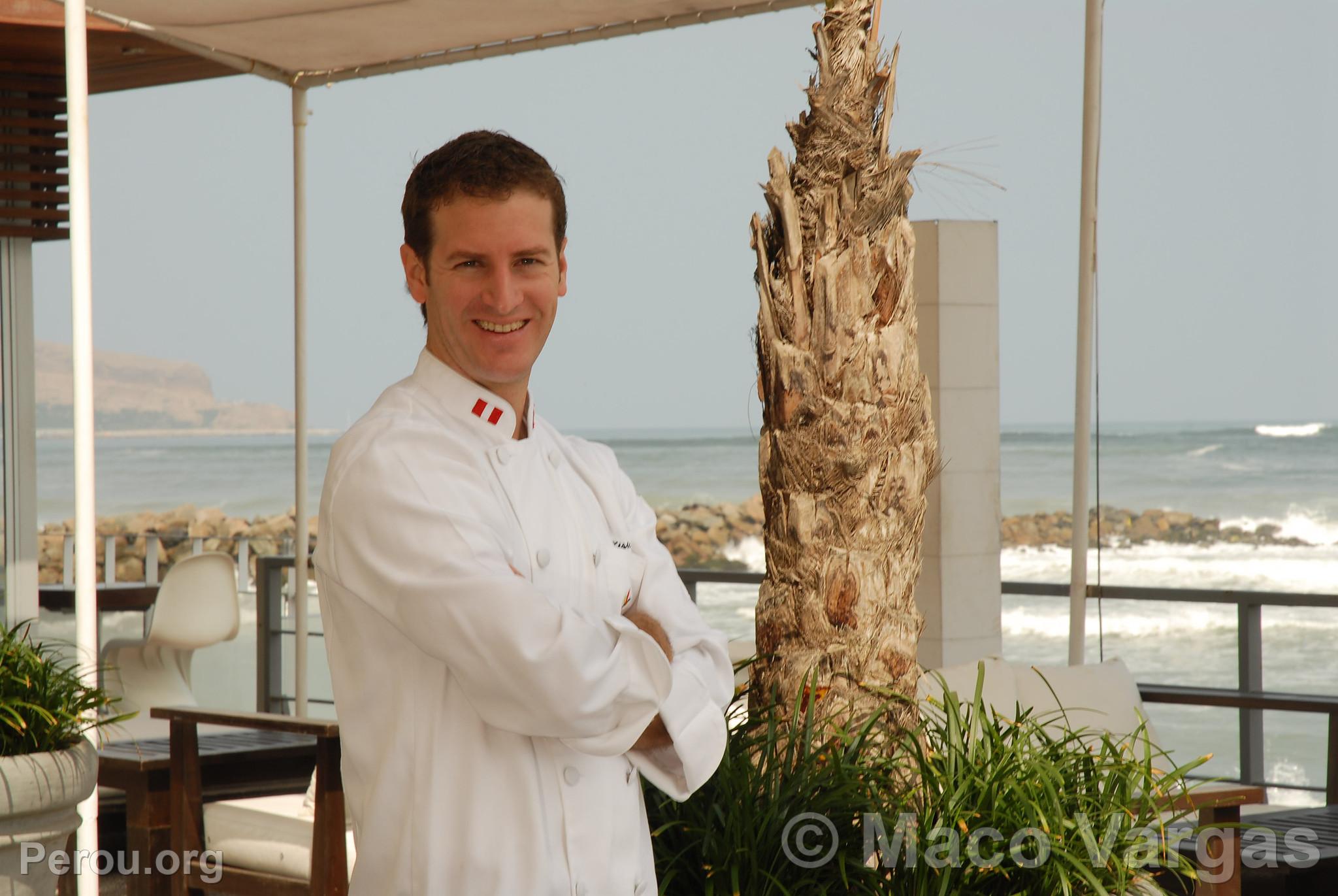 Chef Ivn Kisic