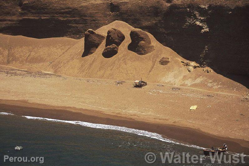 Littoral de l'Ancash