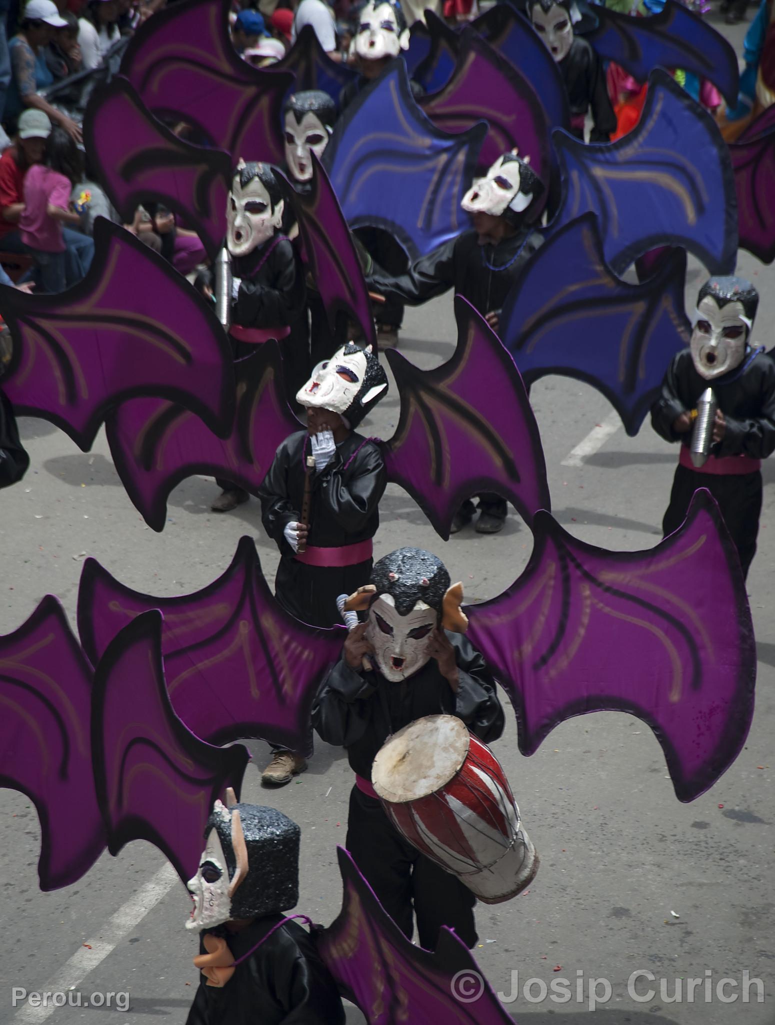 Carnaval de Cajamarca