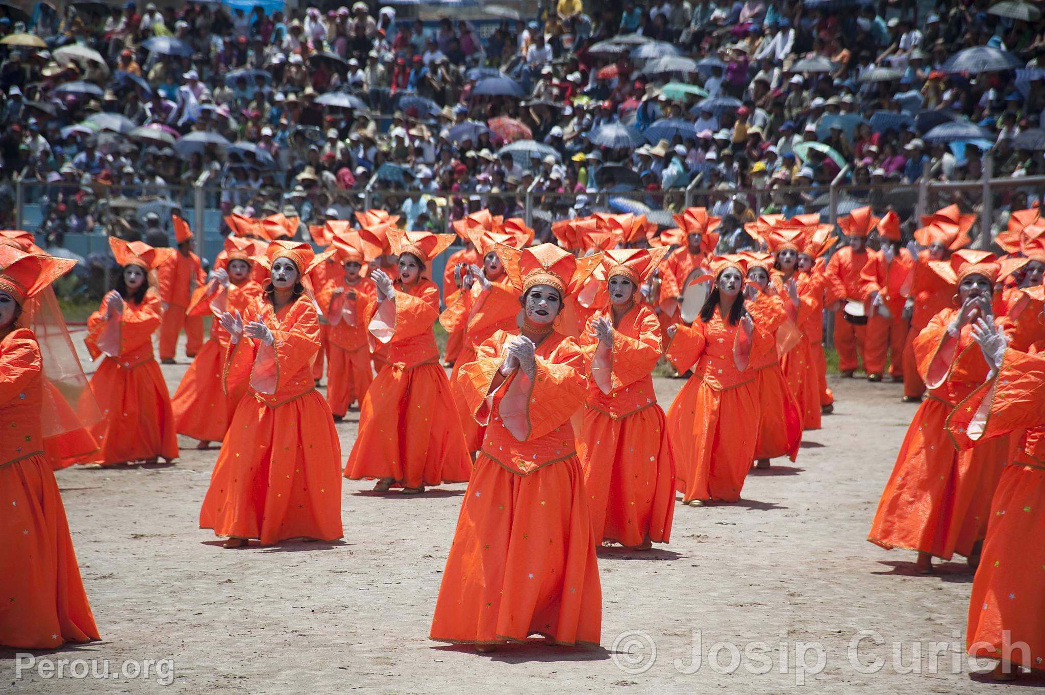 Carnaval de Cajamarca