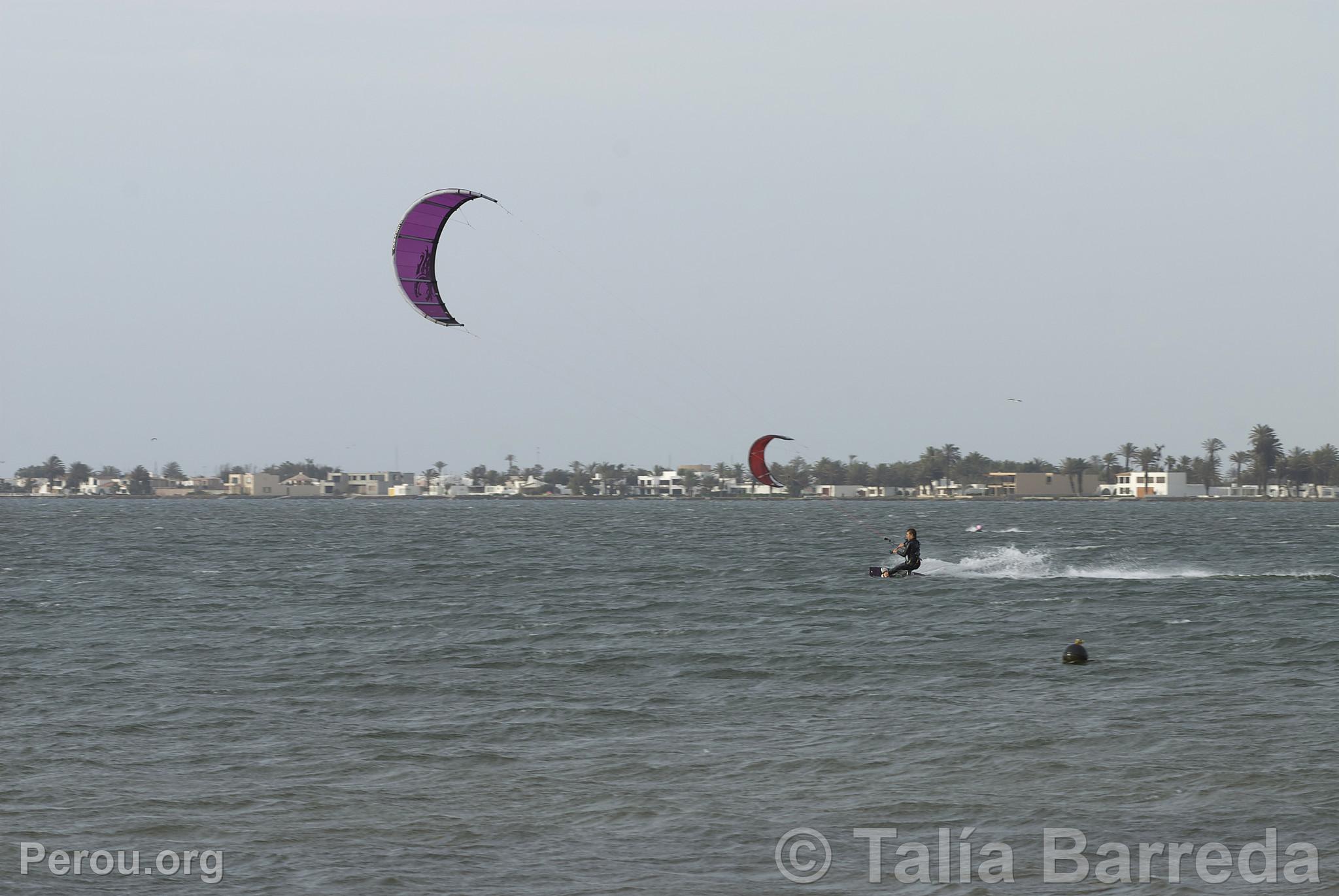 Paracas