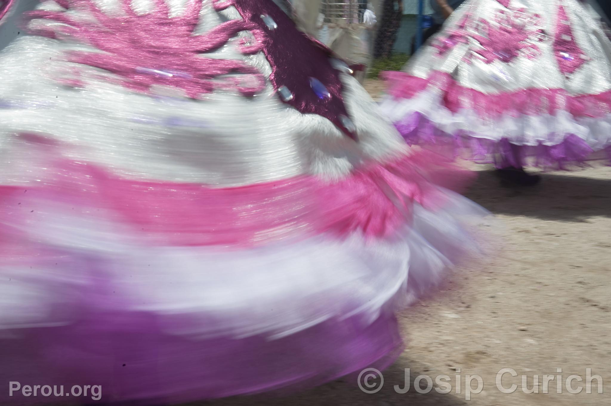 Carnaval de Cajamarca