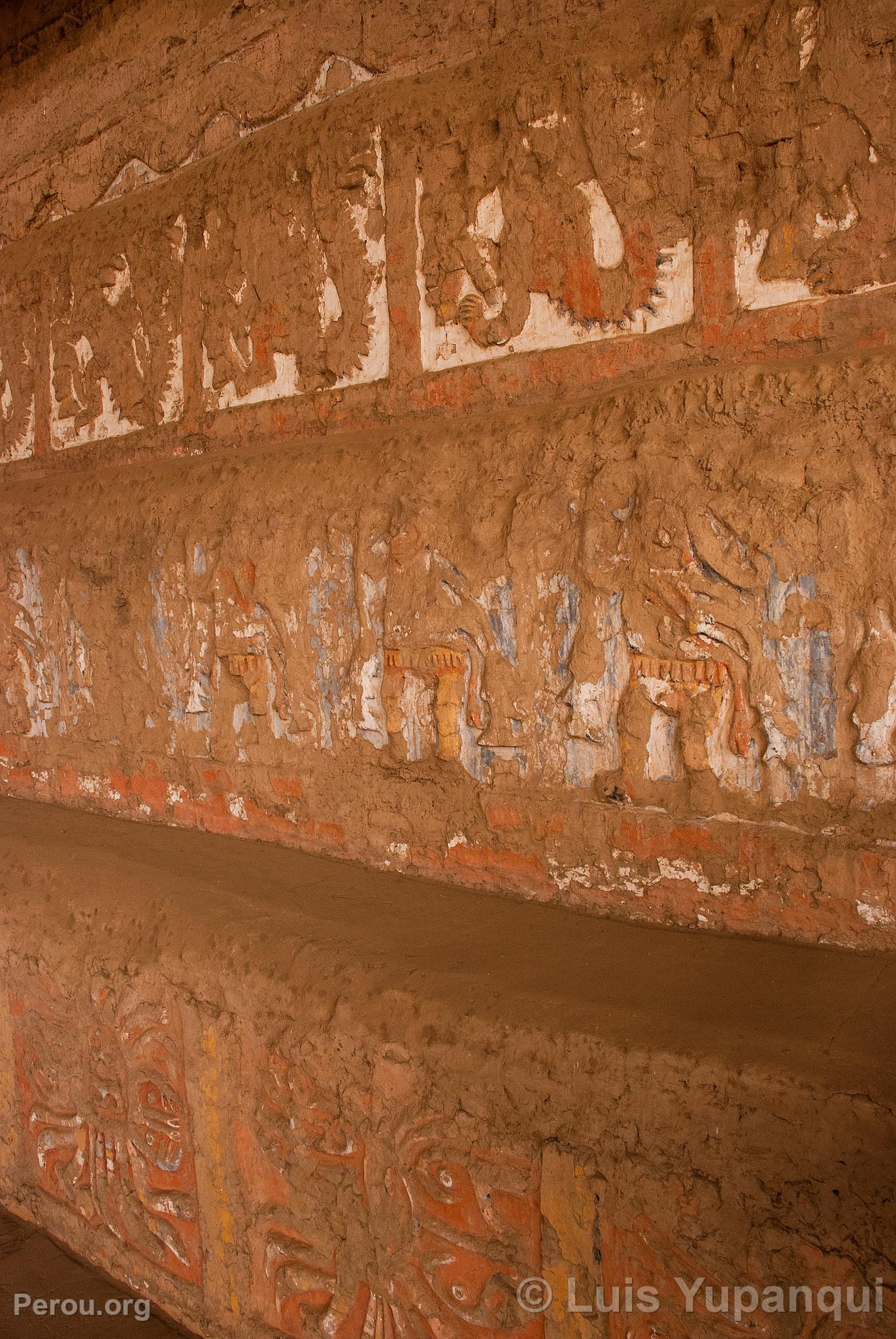 Huaca de la Luna