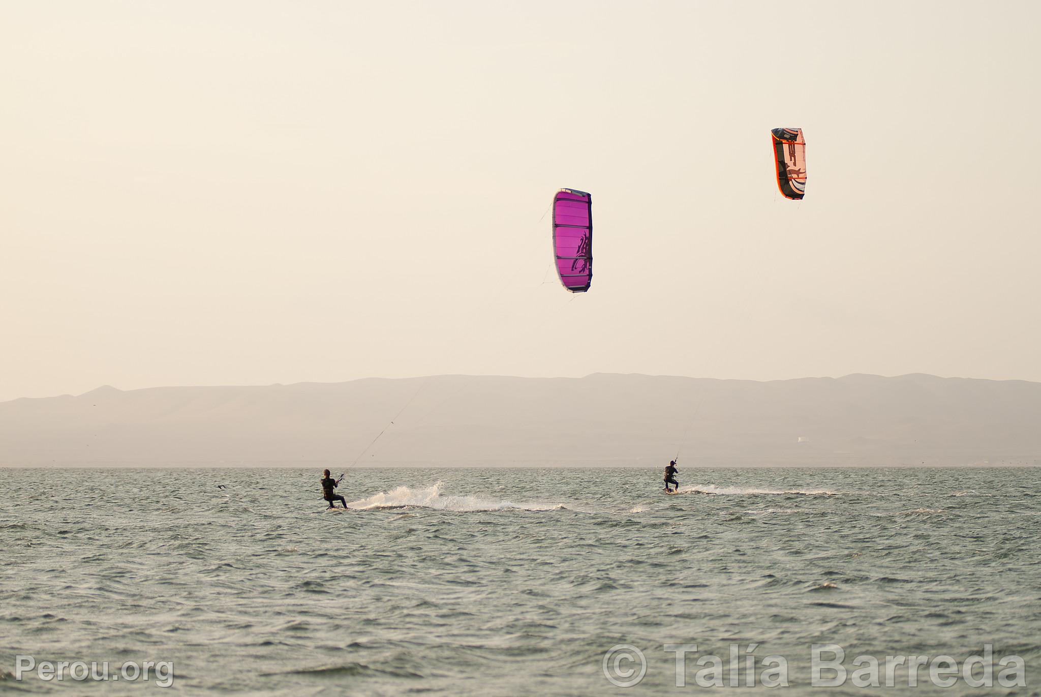 Paracas