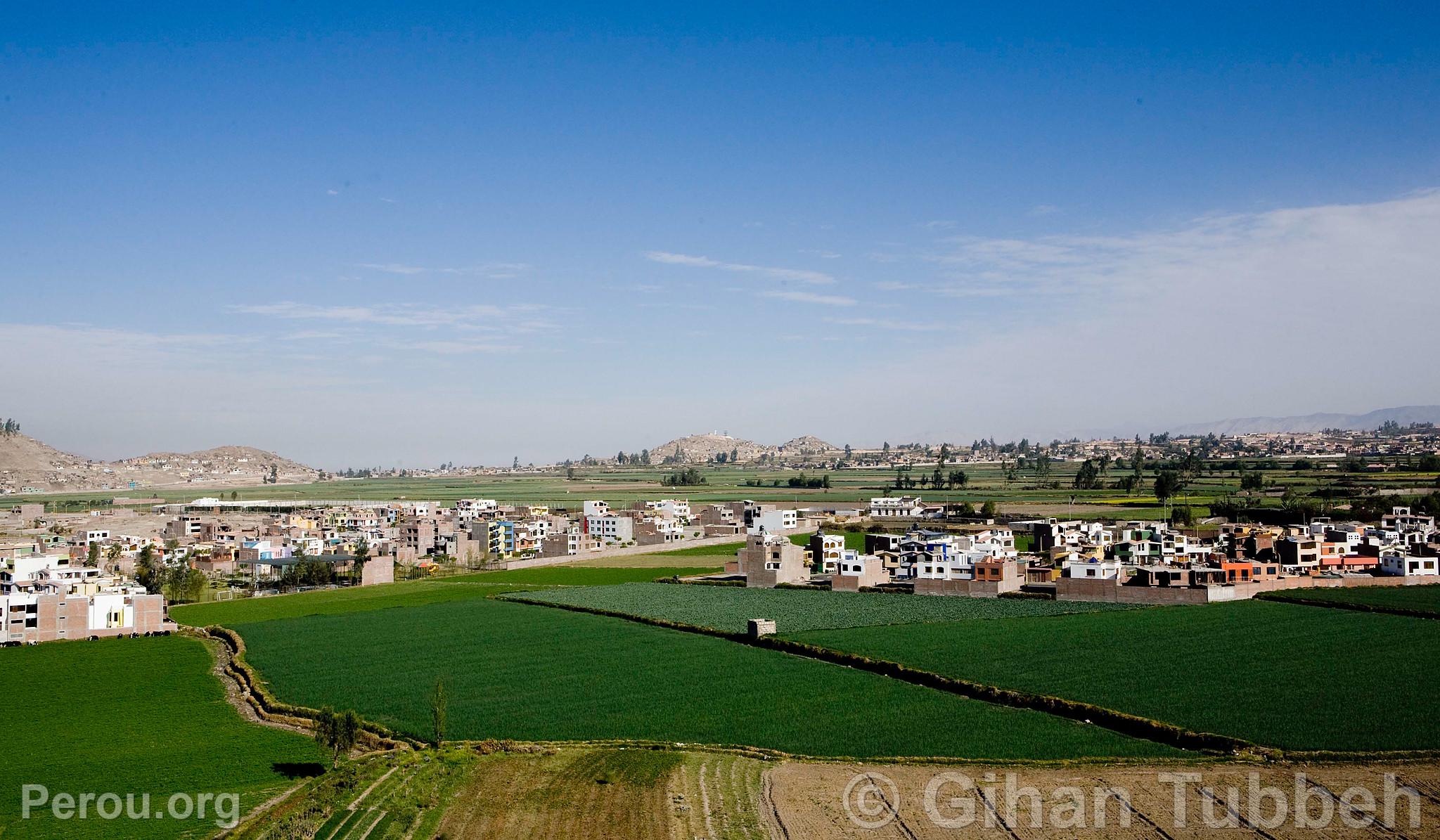 Arequipa