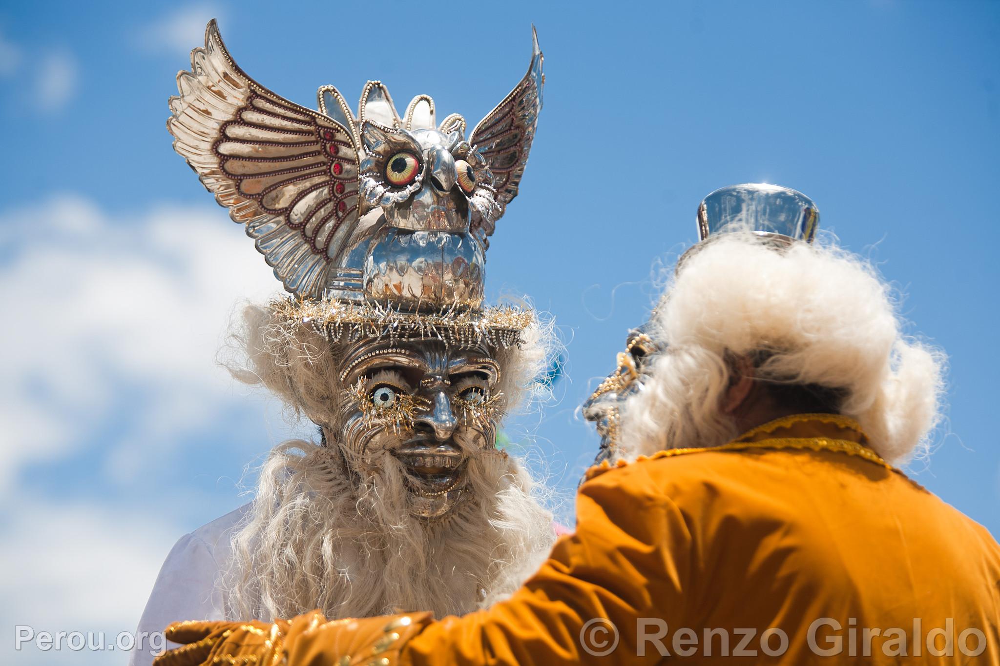 Fête Patronale de la Vierge de la Candelaria