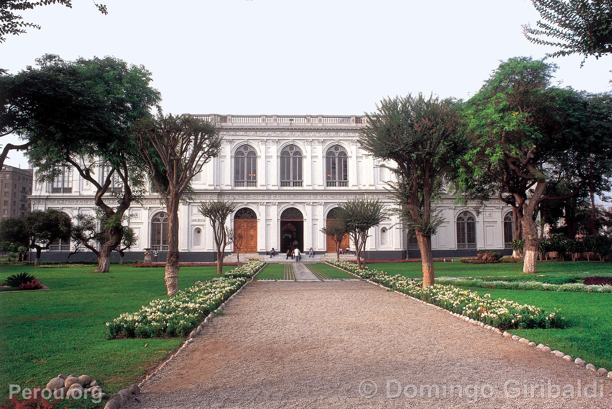Musée des Beaux-Arts