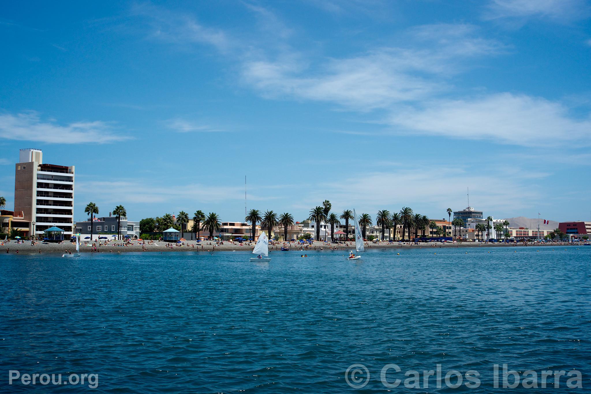 District de La Punta, Callao
