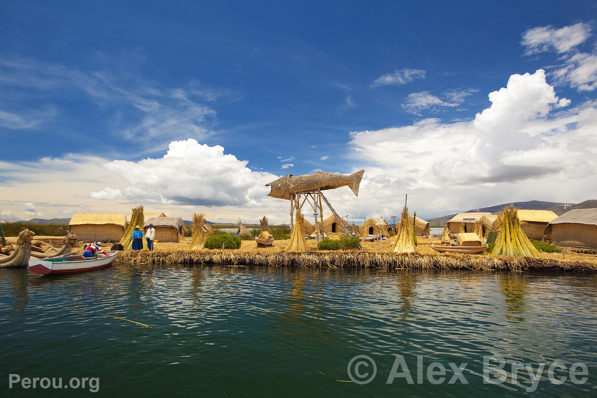 Titicaca