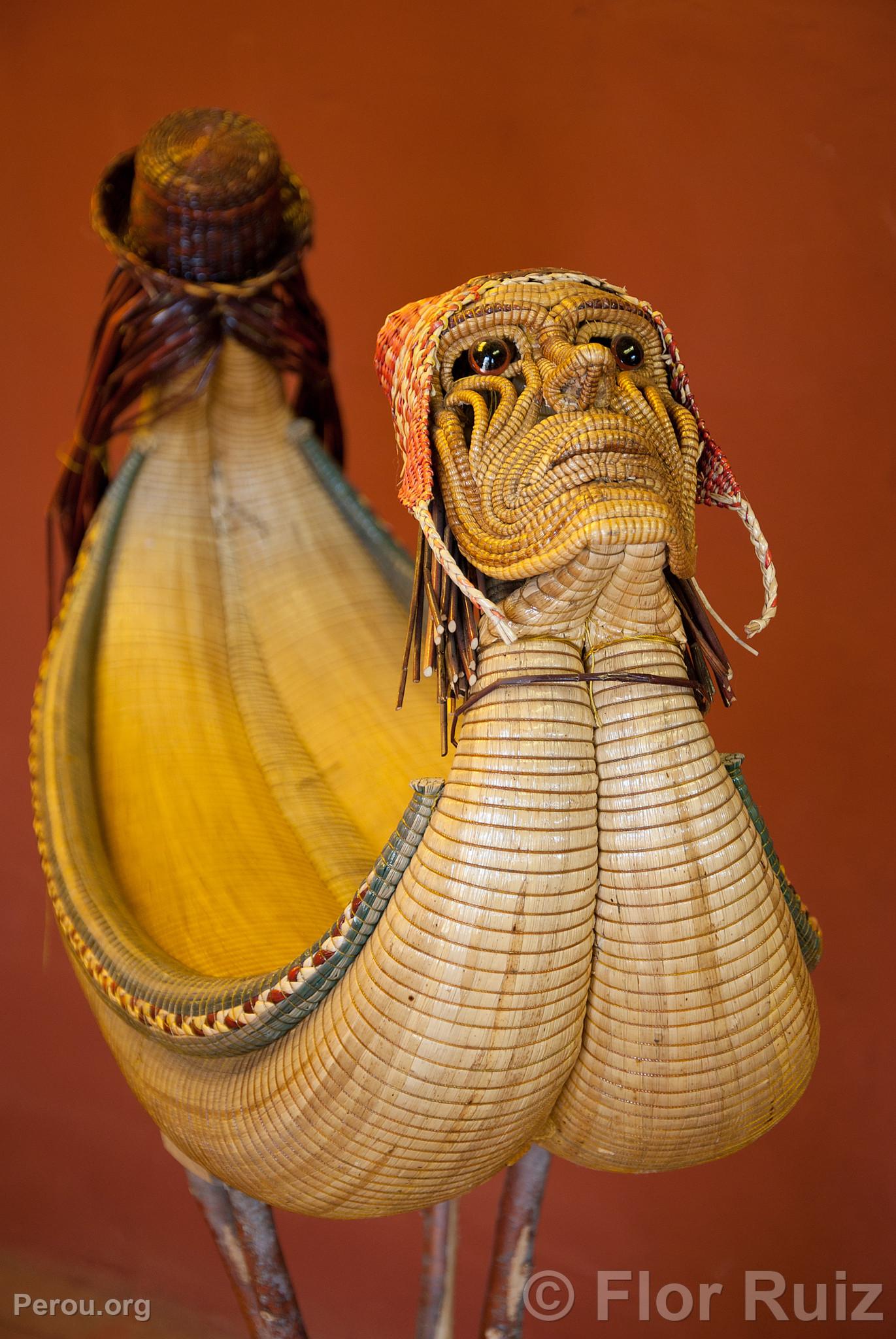 Musée de la Totora