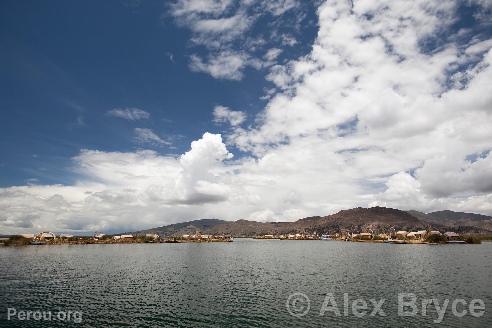 Titicaca