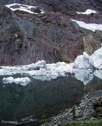 Cordillre Blanche