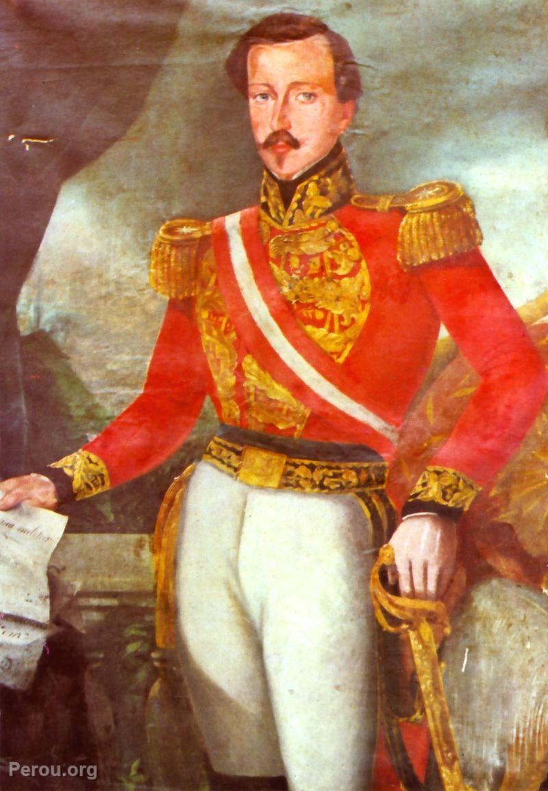 Manuel Ignacio de Vivanco