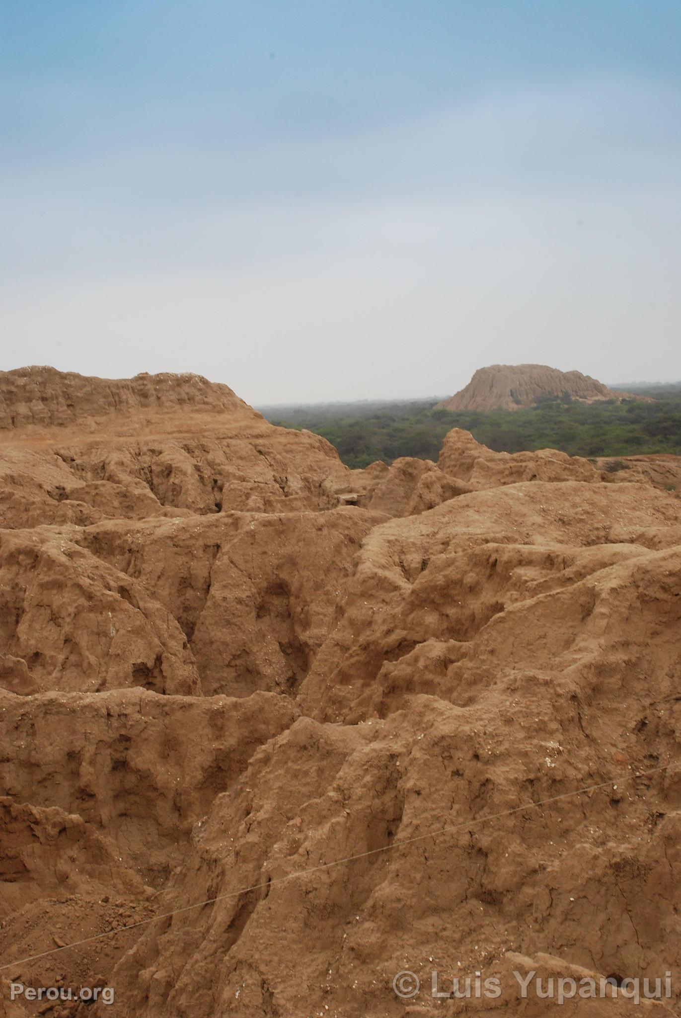Fort de Pmac