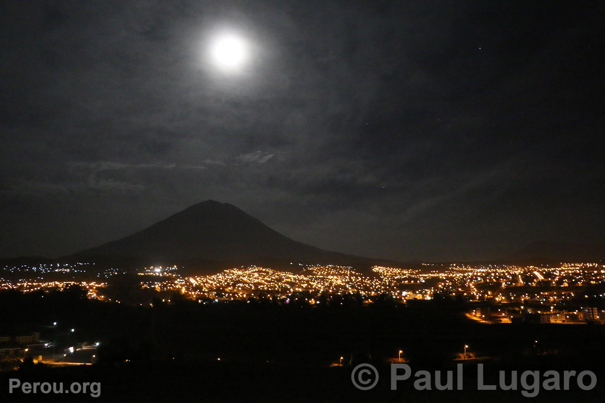 Arequipa