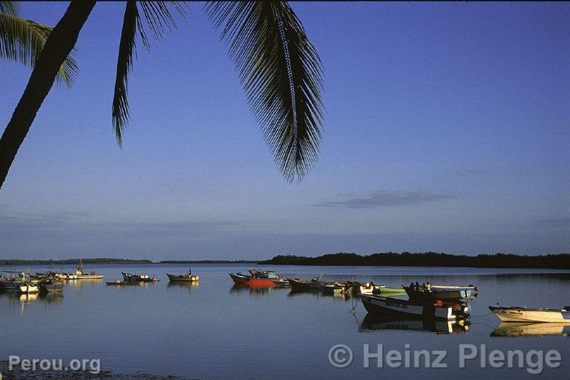 Puerto Pizarro