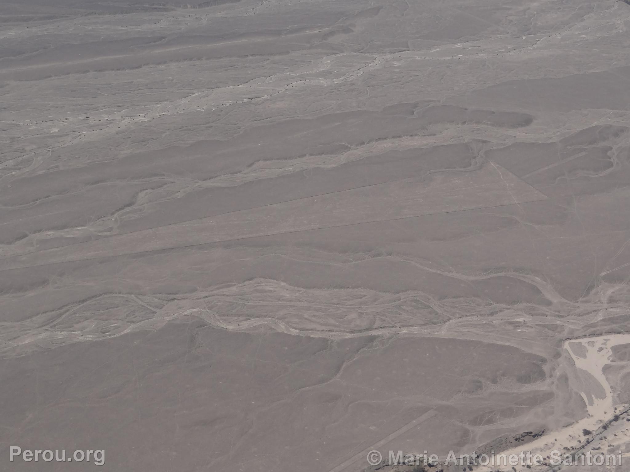 Lignes de Nazca