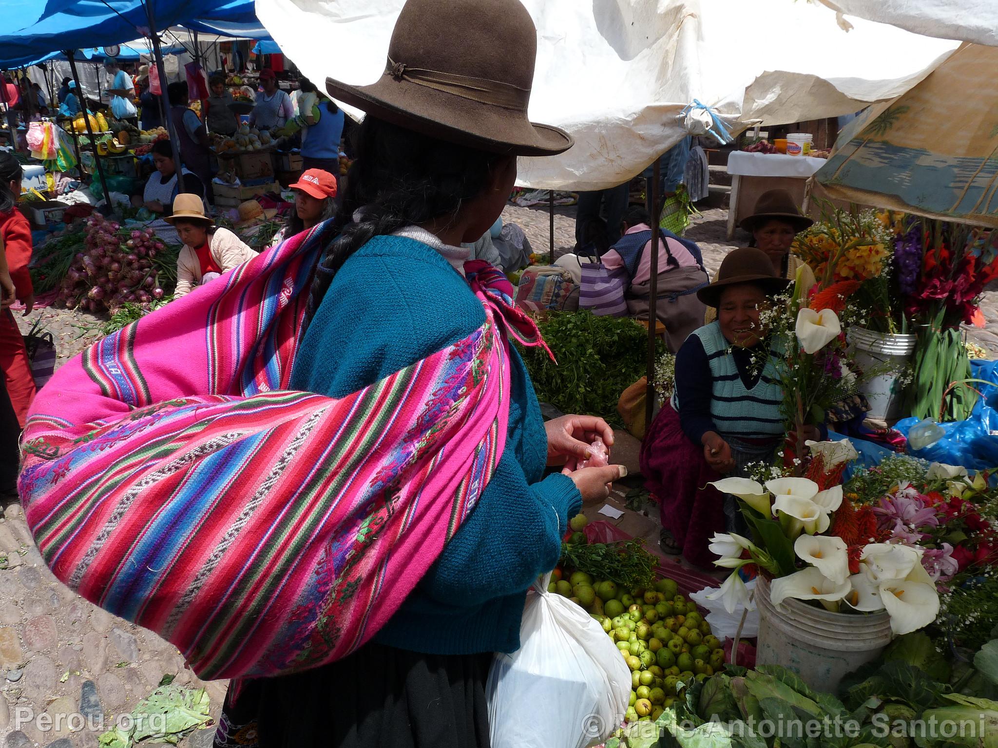 Pisac