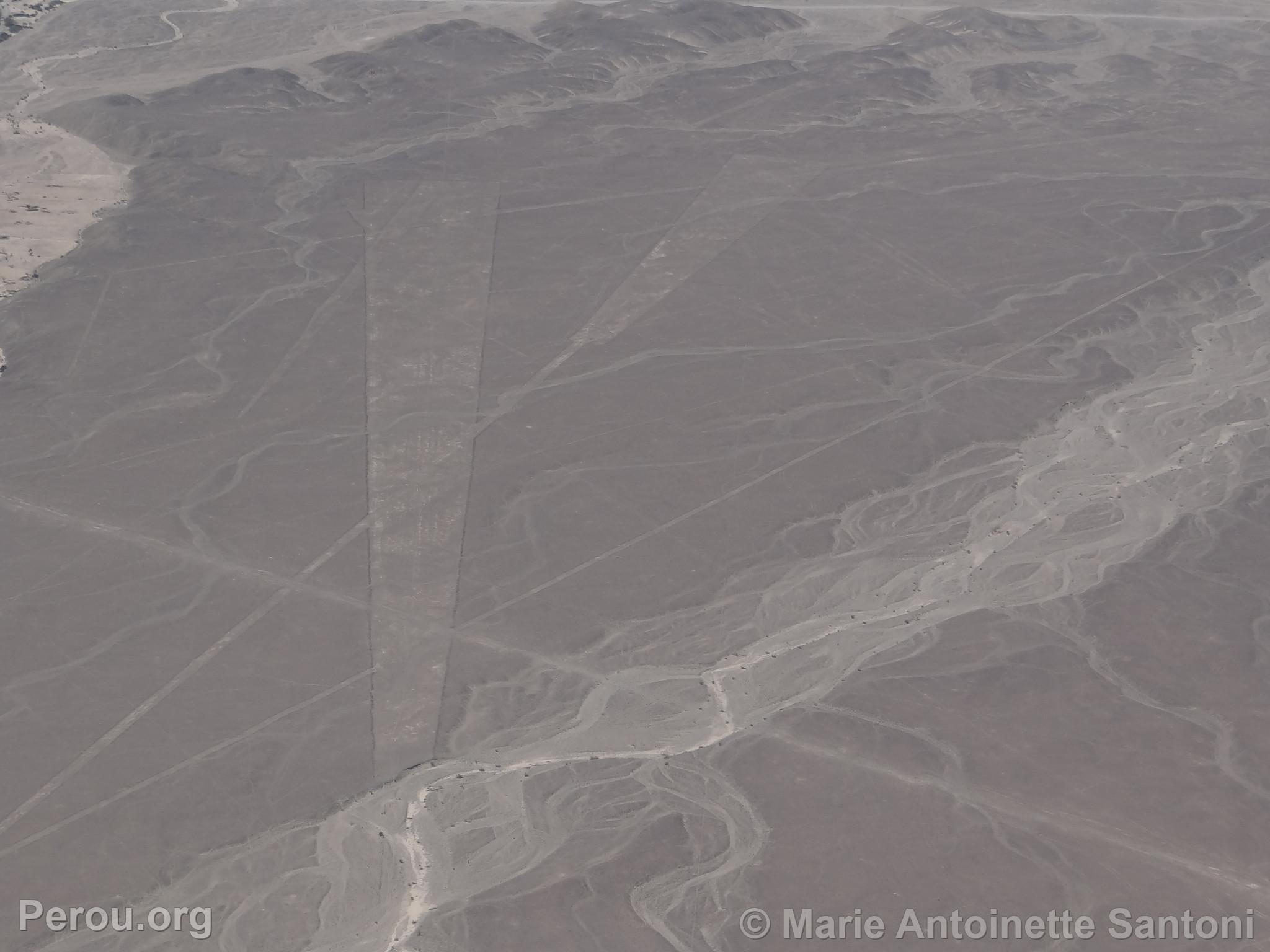 Lignes de Nazca