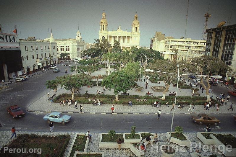 Chiclayo