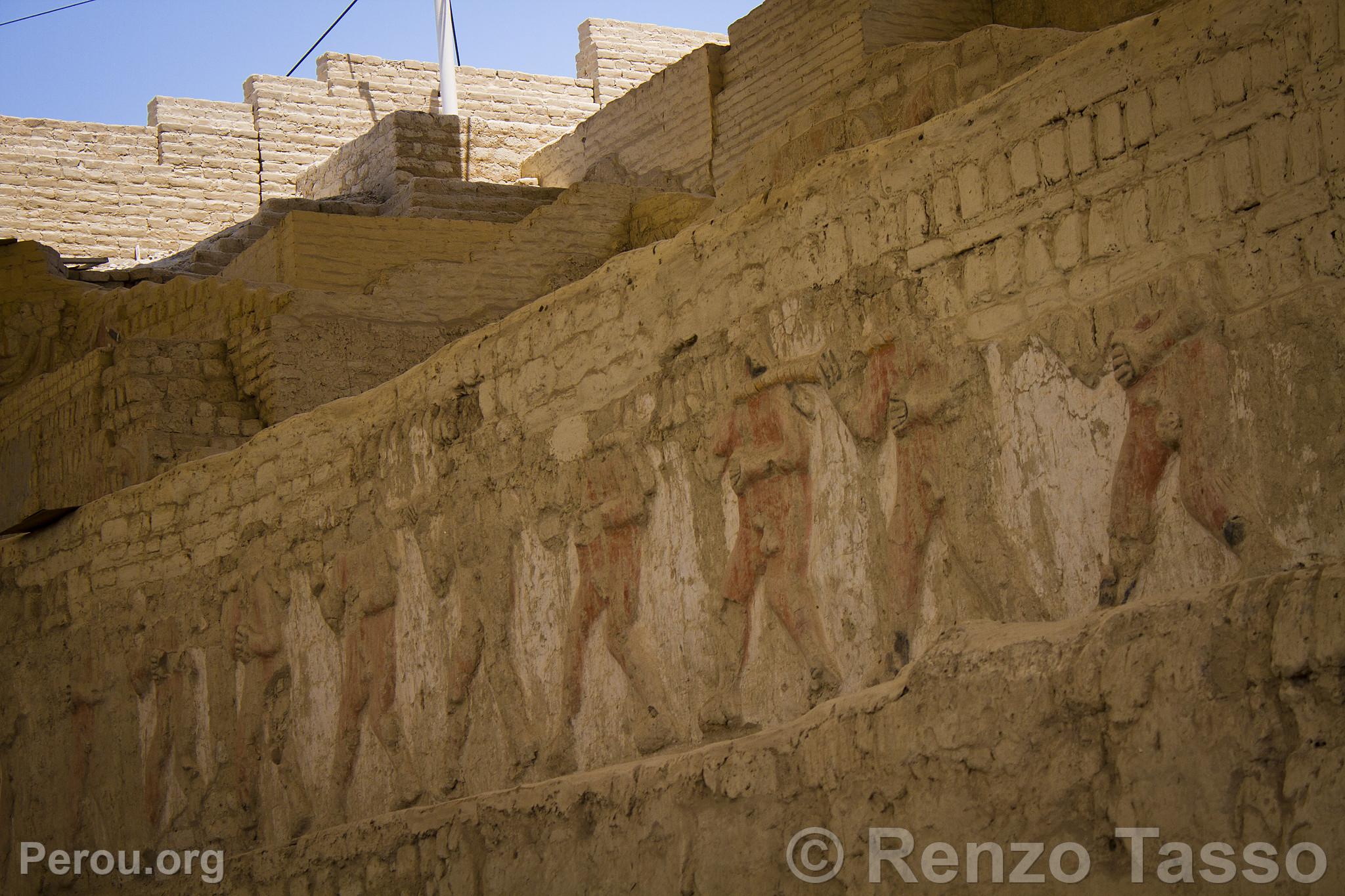 Complexe archologique El Brujo, Trujillo