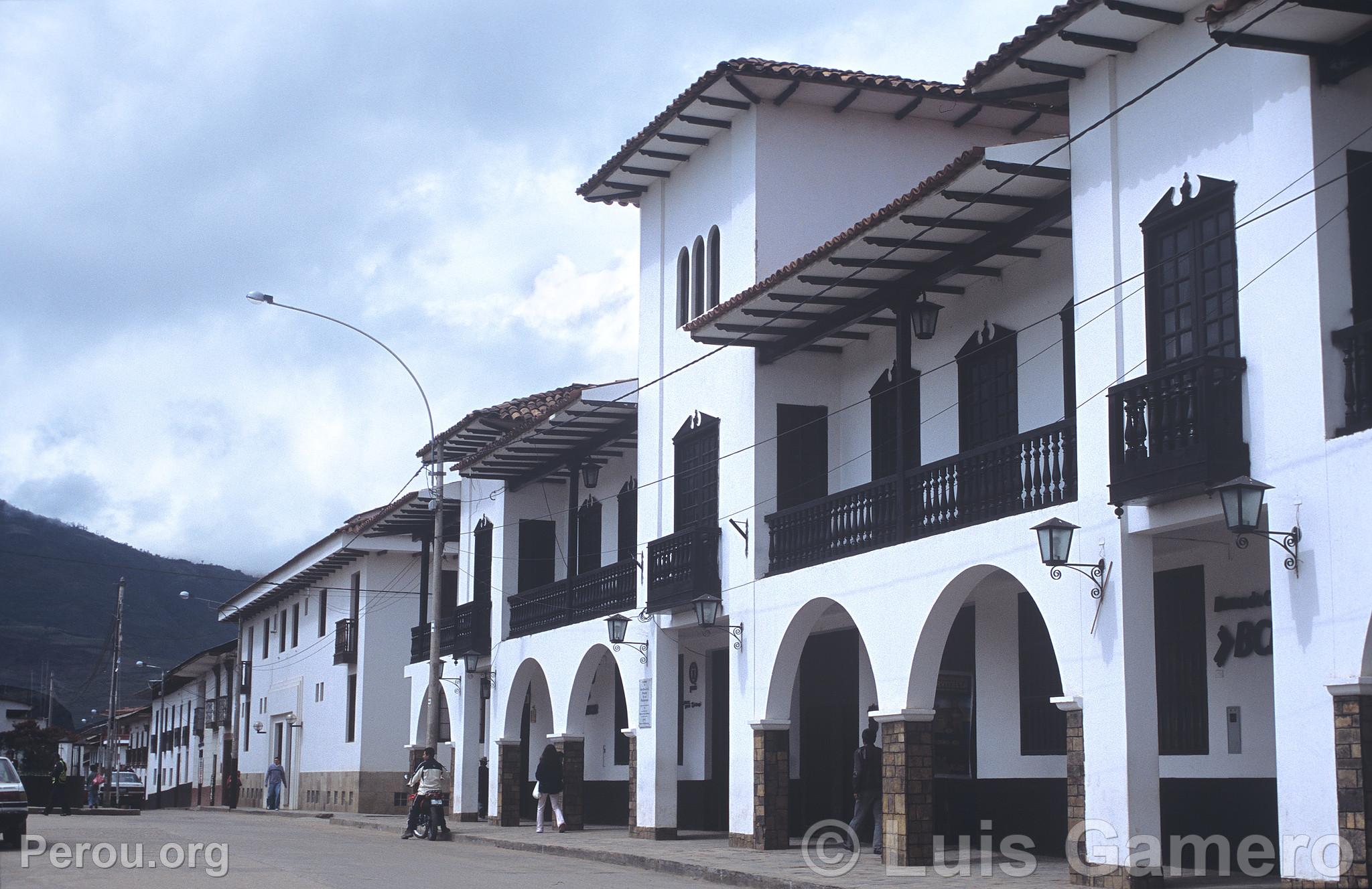 Chachapoyas