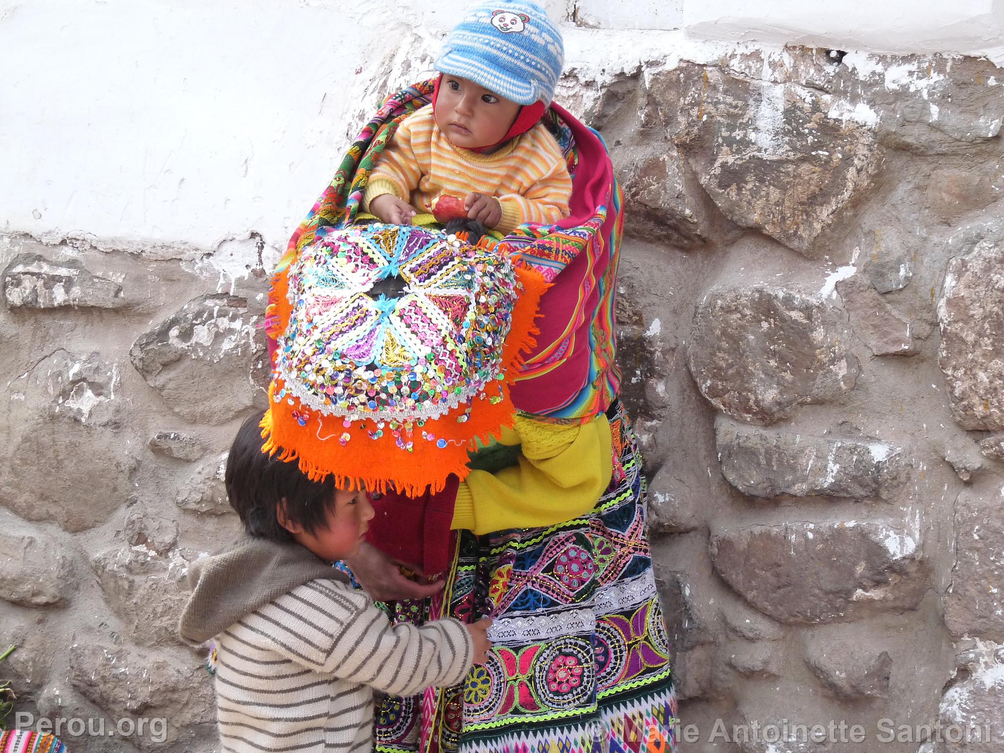 Pisac