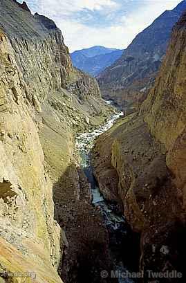 Canyon de Cotahuasi