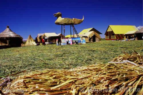 Enfants Uros